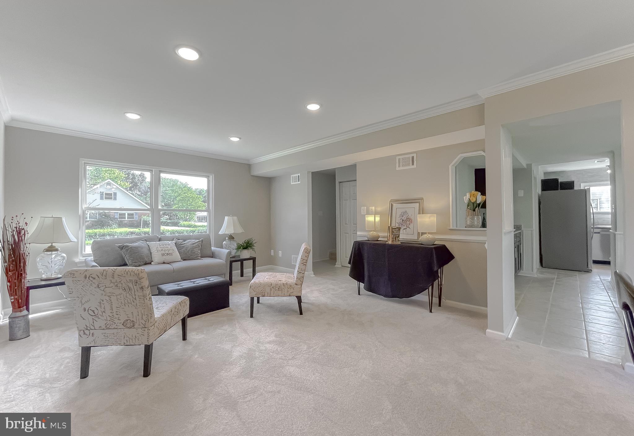 ST CHARLES SUB - CARRINGTON - Residential