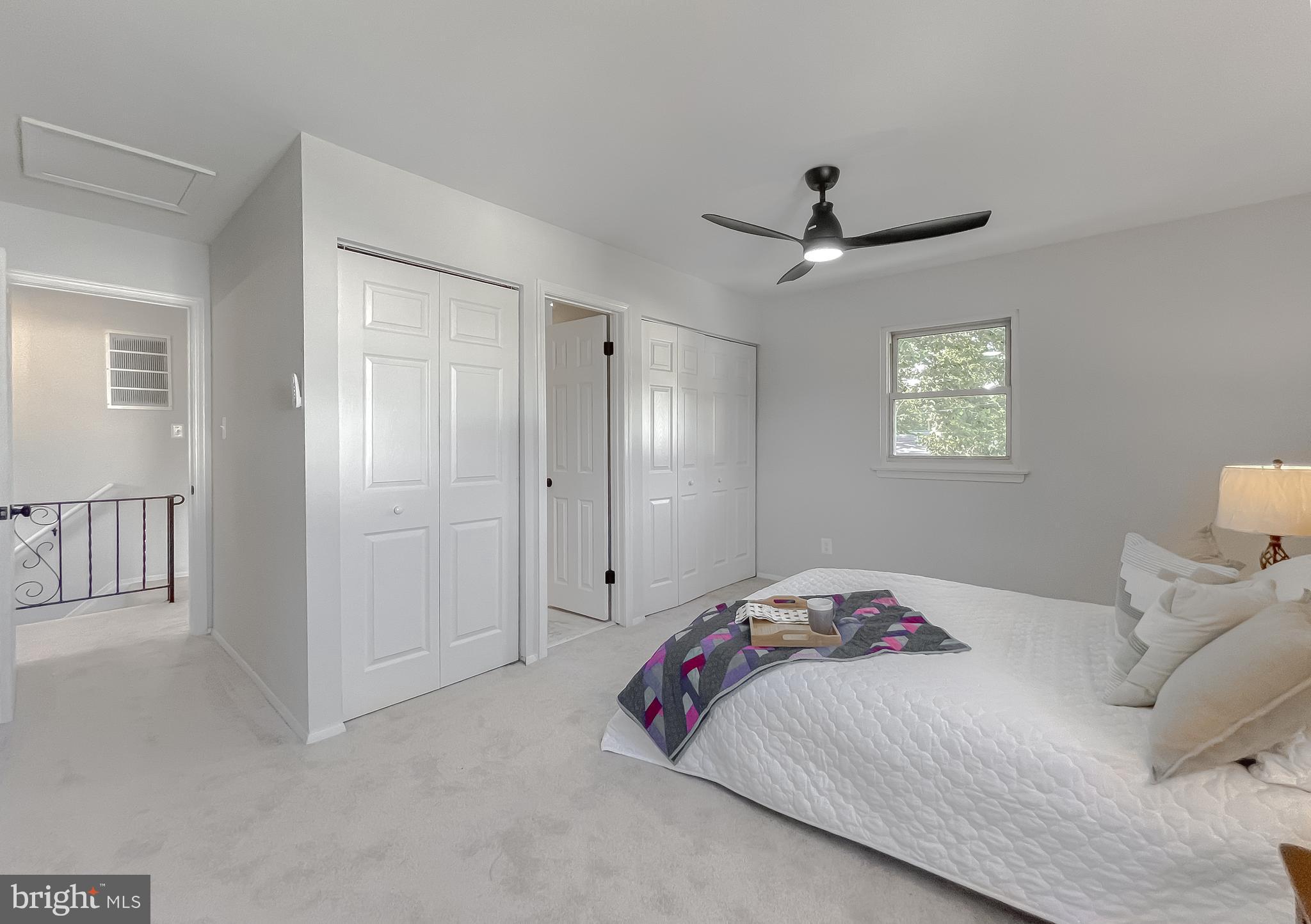 ST CHARLES SUB - CARRINGTON - Residential