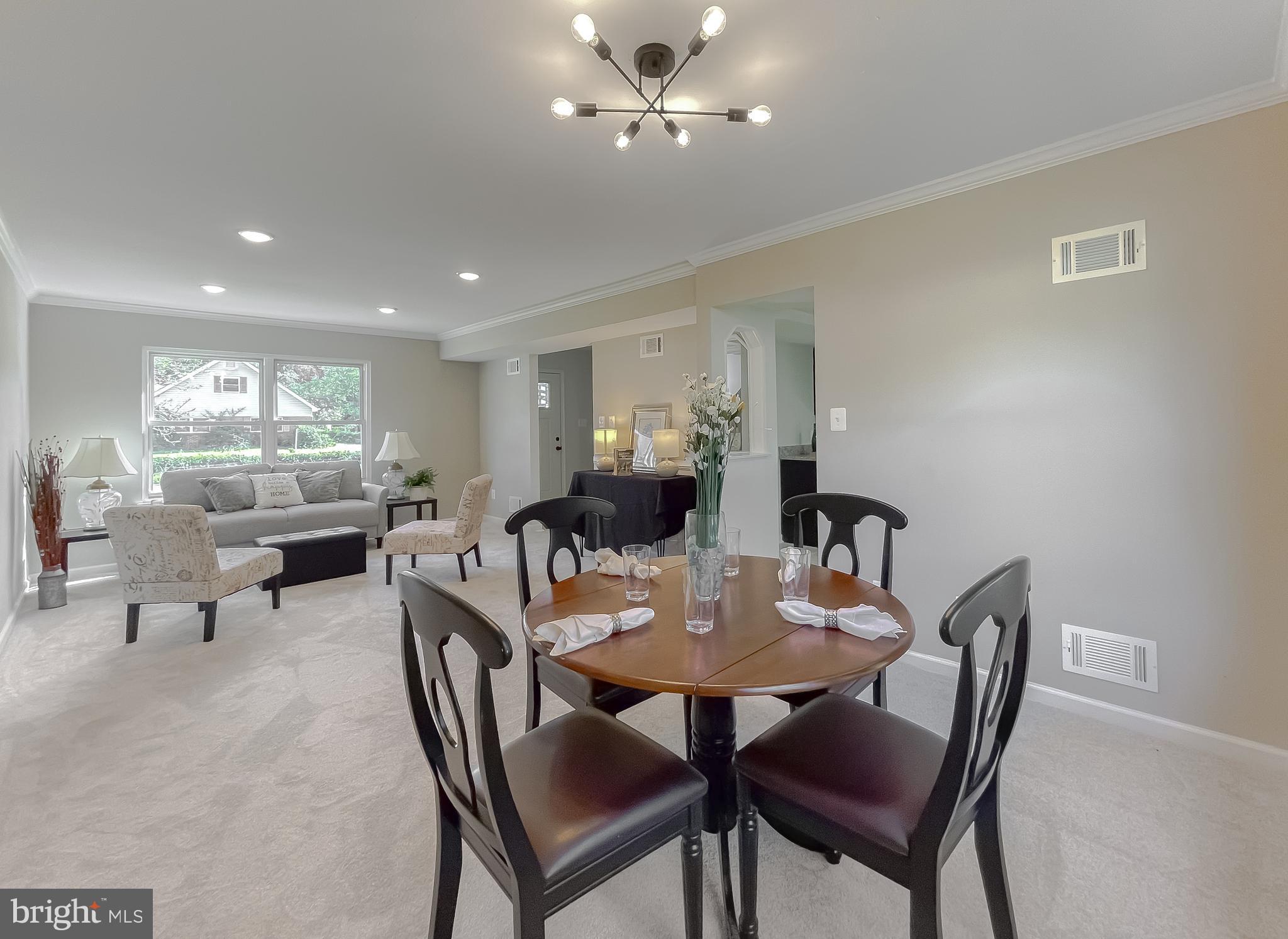 ST CHARLES SUB - CARRINGTON - Residential