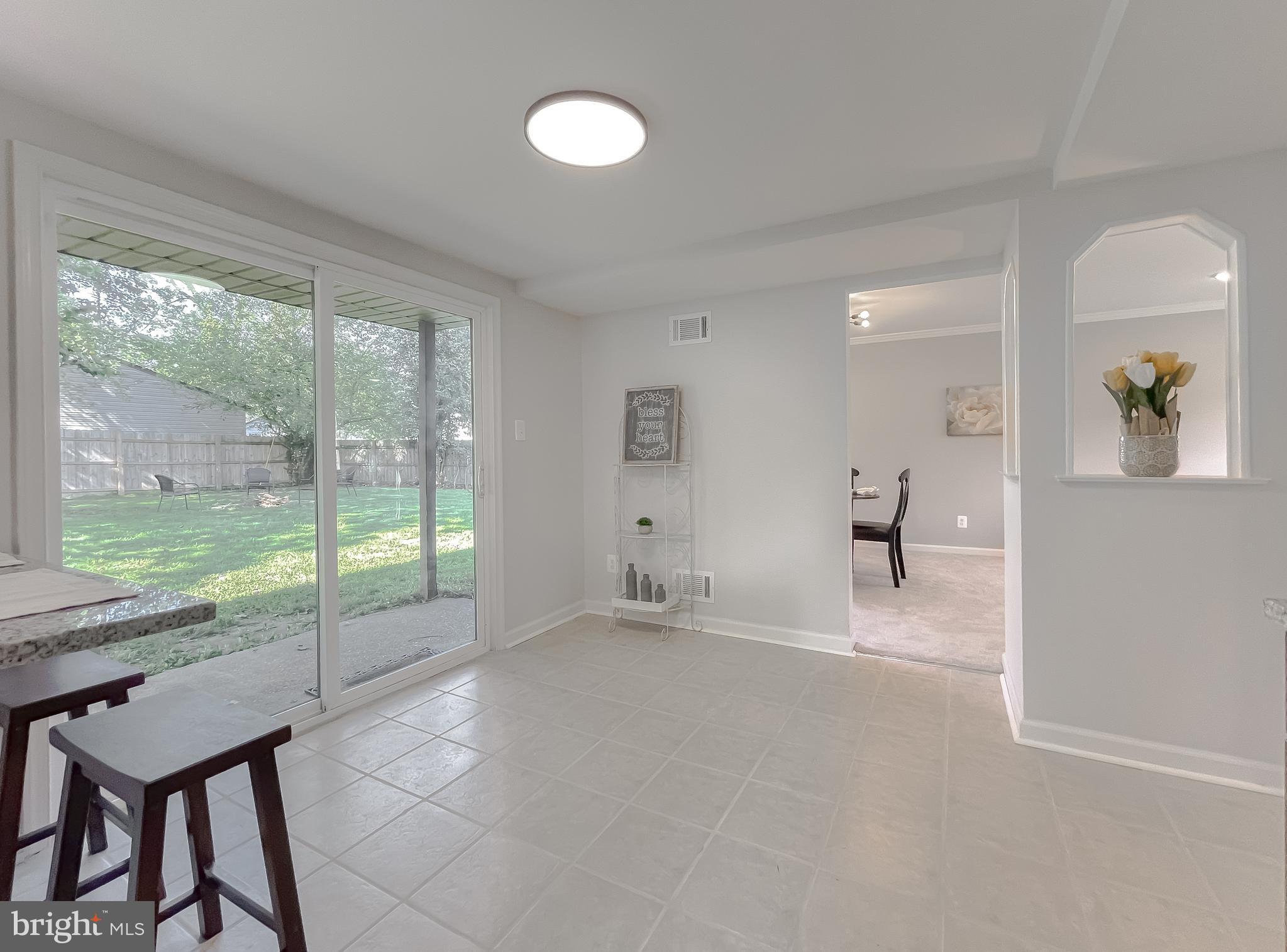 ST CHARLES SUB - CARRINGTON - Residential