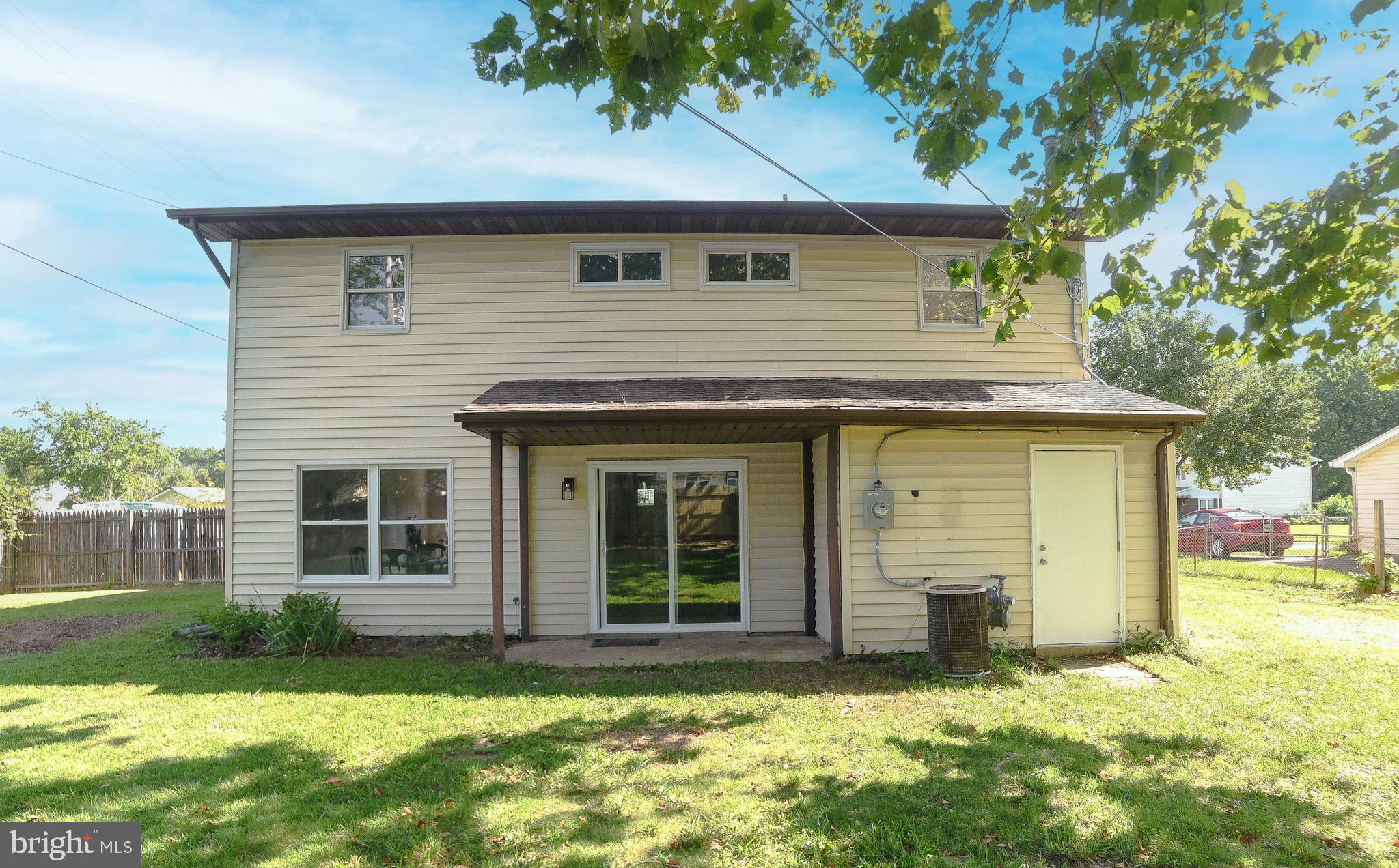 ST CHARLES SUB - CARRINGTON - Residential