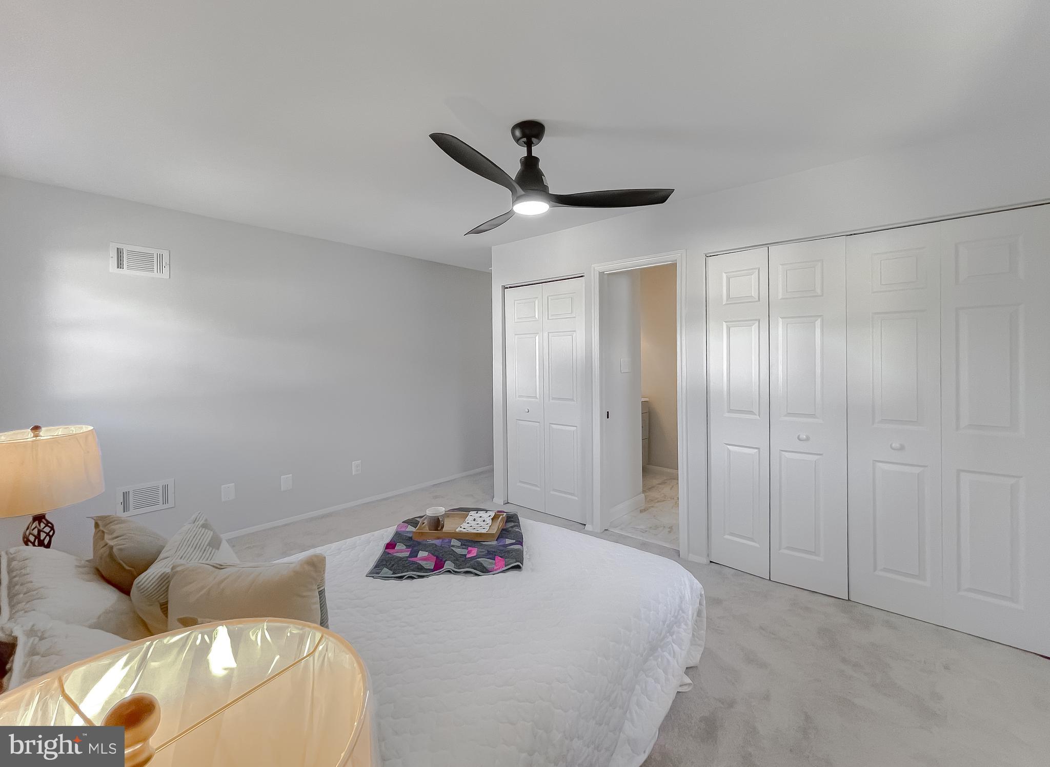 ST CHARLES SUB - CARRINGTON - Residential