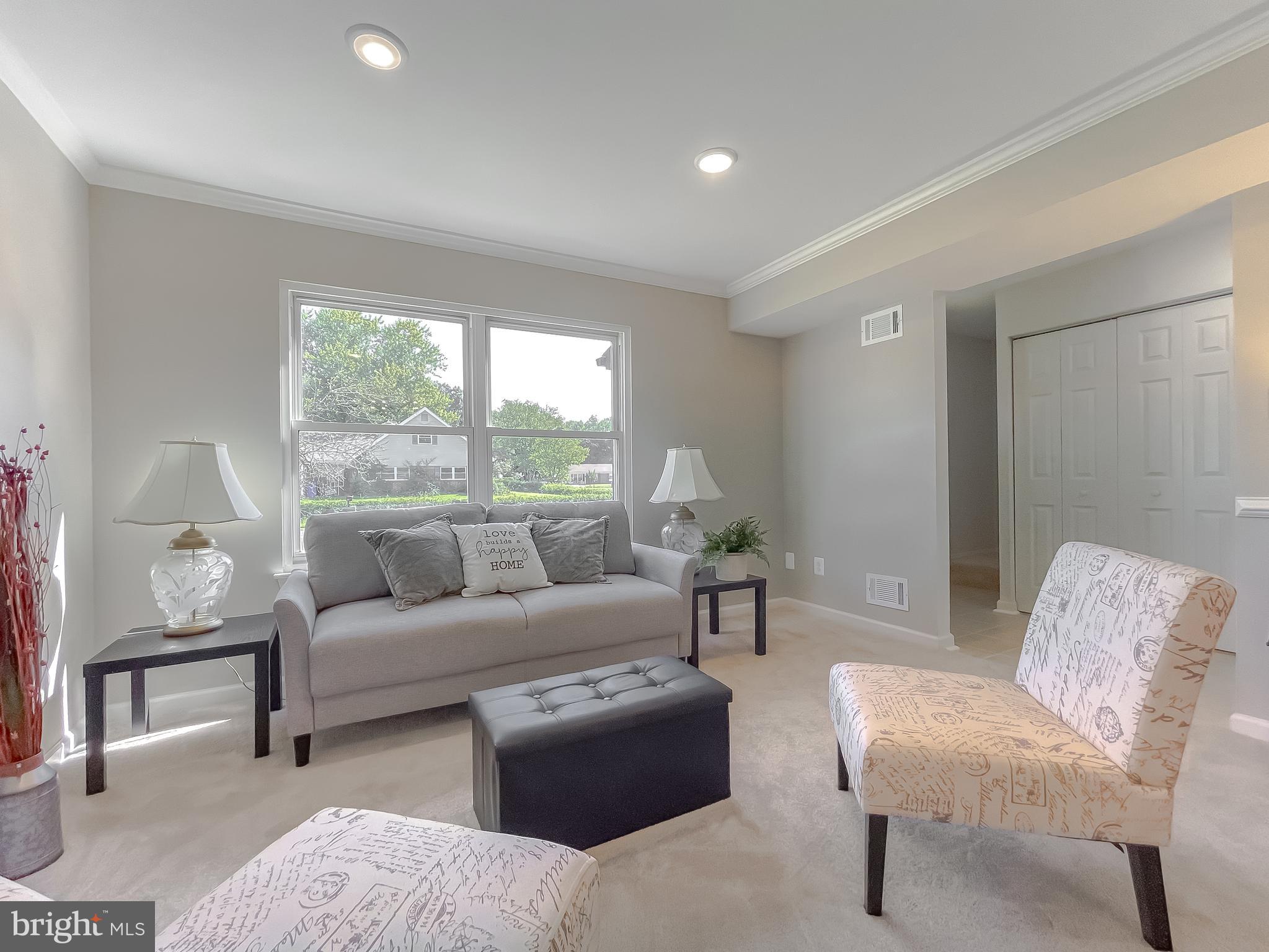 ST CHARLES SUB - CARRINGTON - Residential