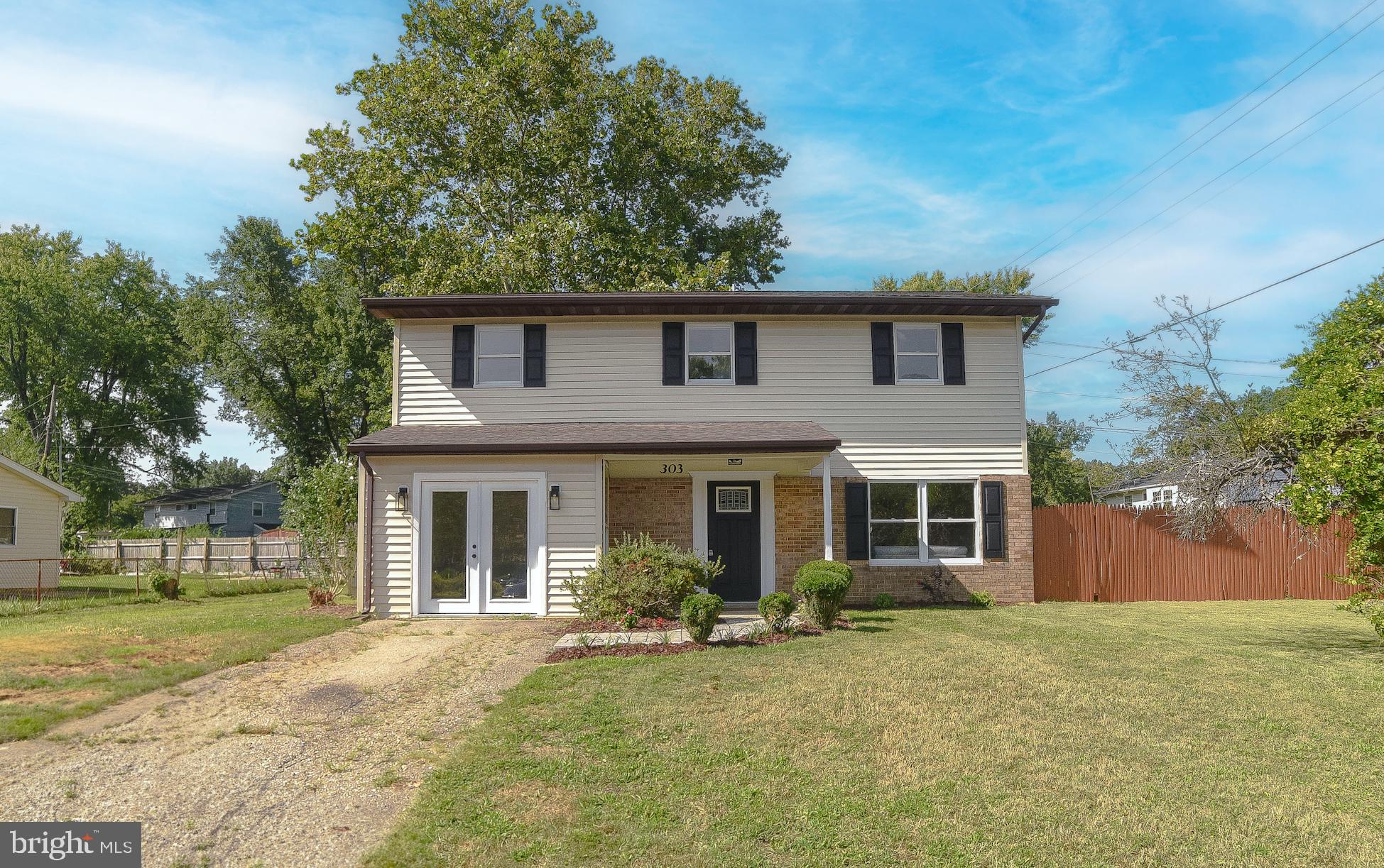 ST CHARLES SUB - CARRINGTON - Residential