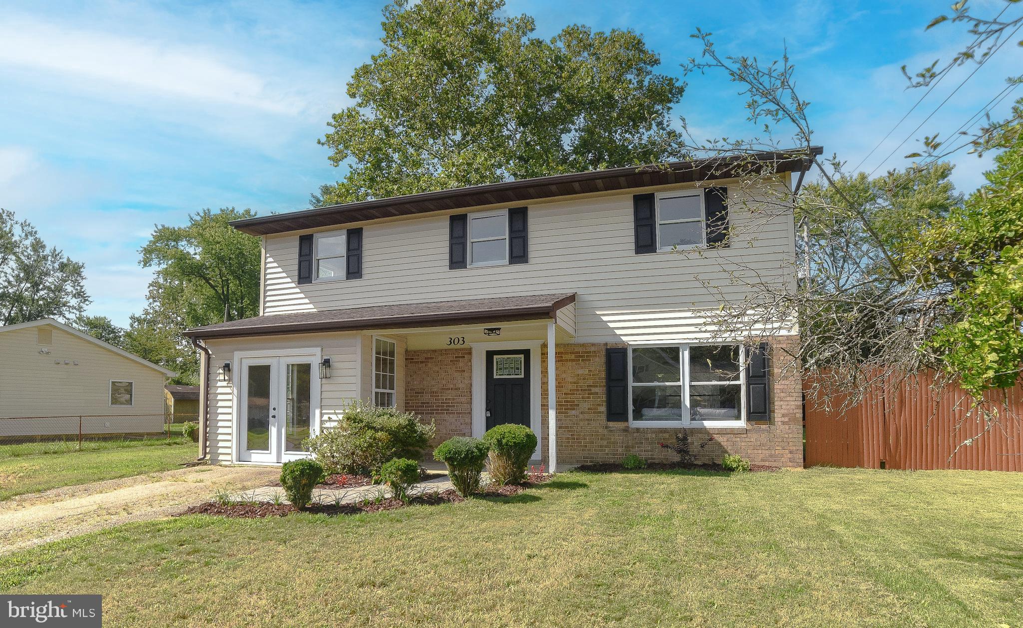 ST CHARLES SUB - CARRINGTON - Residential