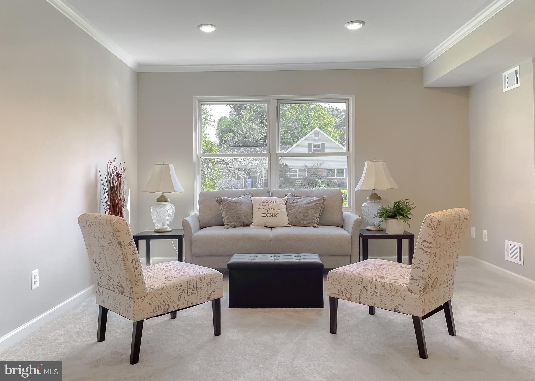 ST CHARLES SUB - CARRINGTON - Residential