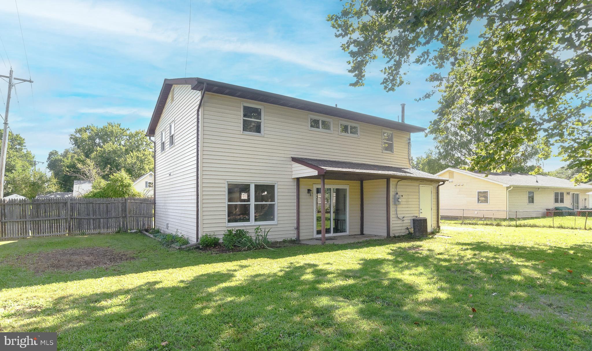 ST CHARLES SUB - CARRINGTON - Residential