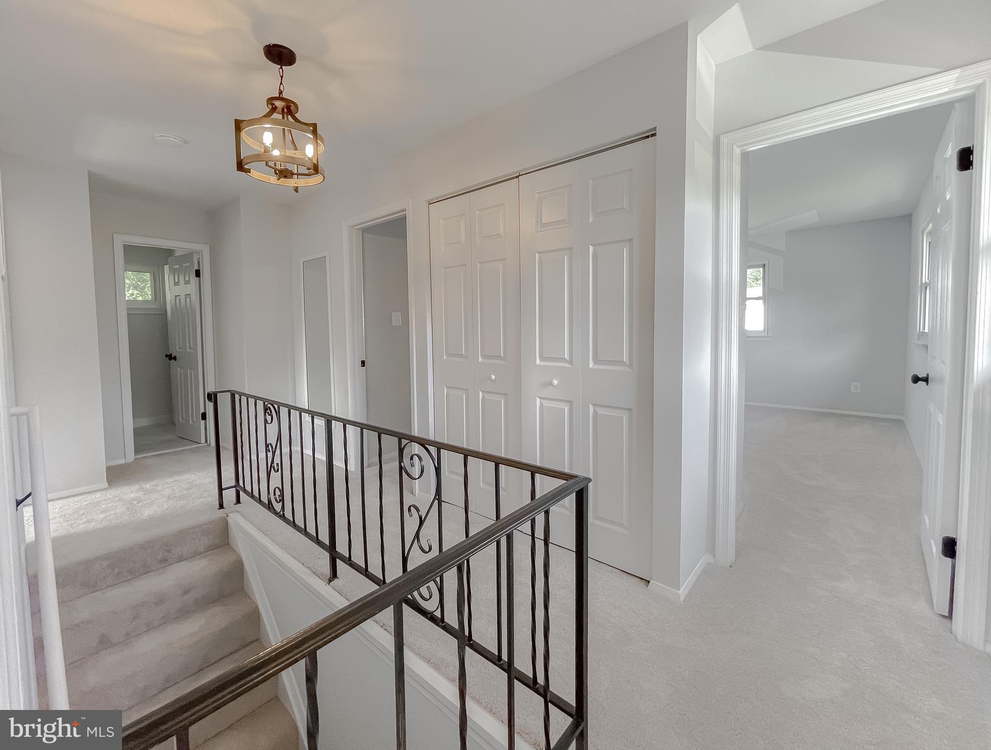 ST CHARLES SUB - CARRINGTON - Residential