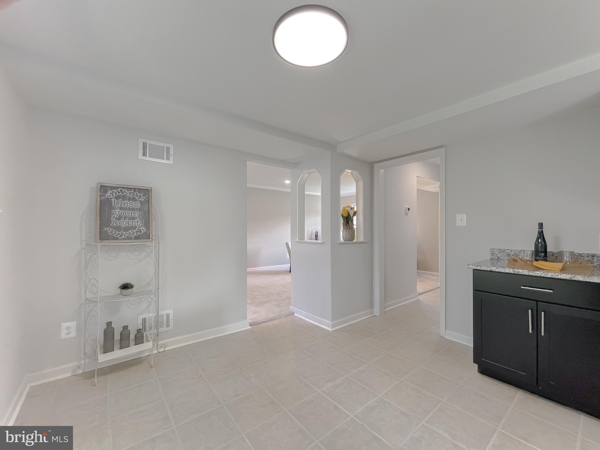 ST CHARLES SUB - CARRINGTON - Residential