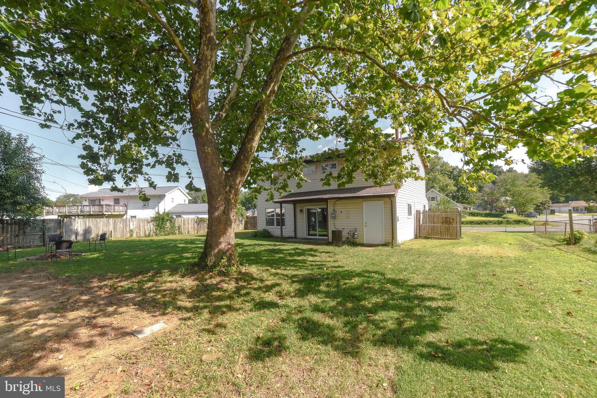 ST CHARLES SUB - CARRINGTON - Residential