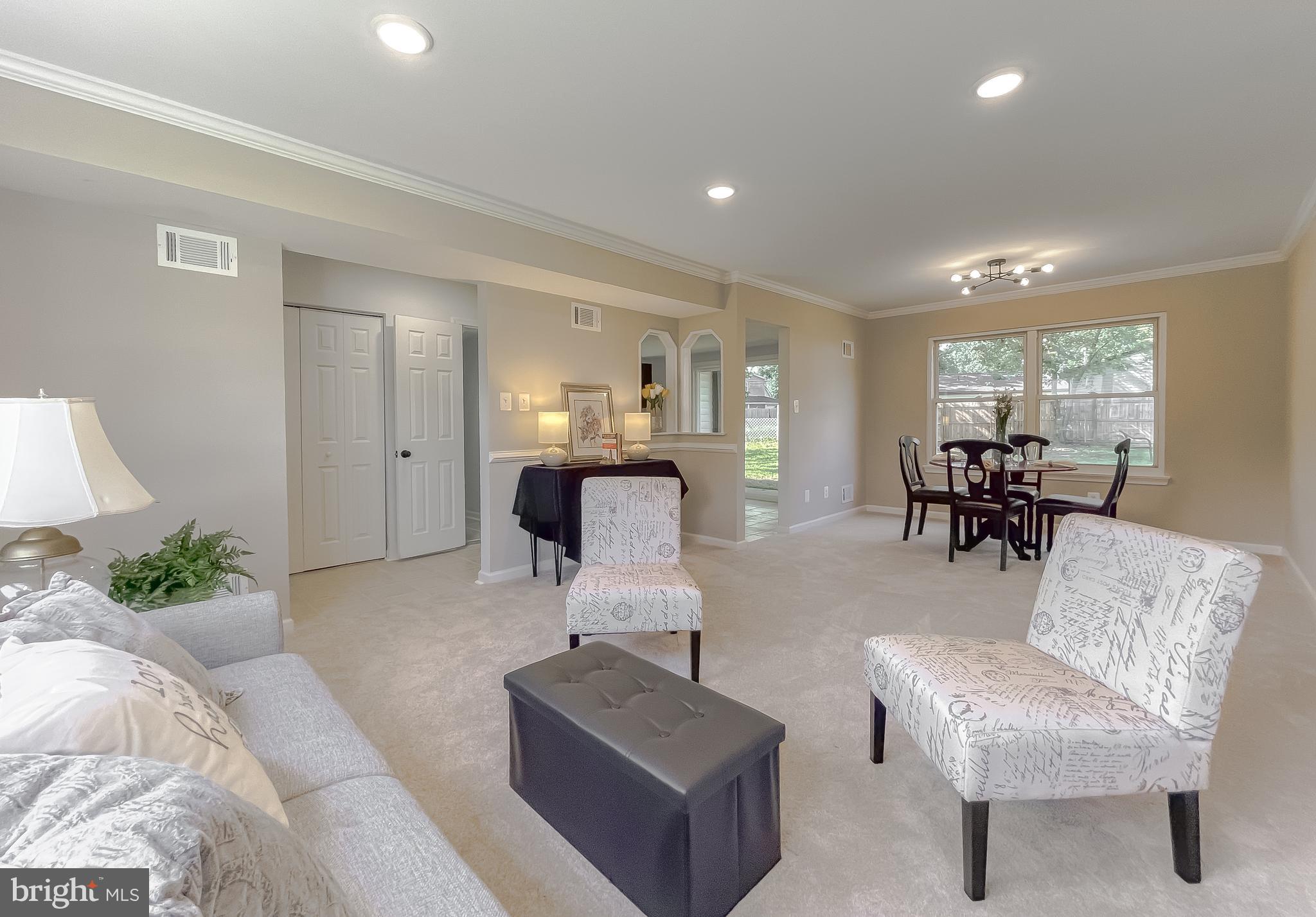 ST CHARLES SUB - CARRINGTON - Residential