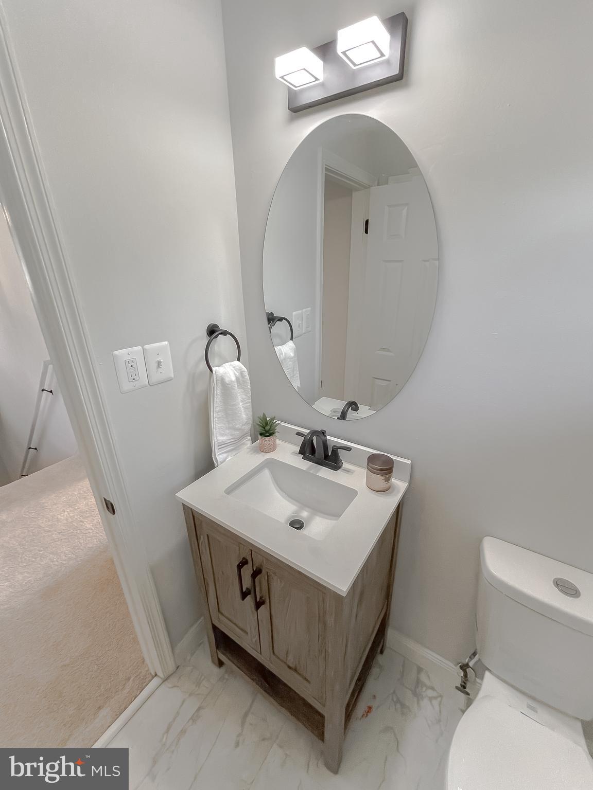 ST CHARLES SUB - CARRINGTON - Residential