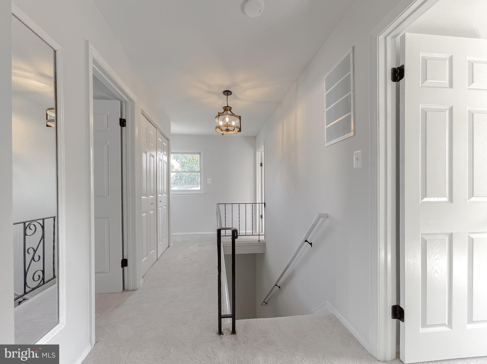 ST CHARLES SUB - CARRINGTON - Residential