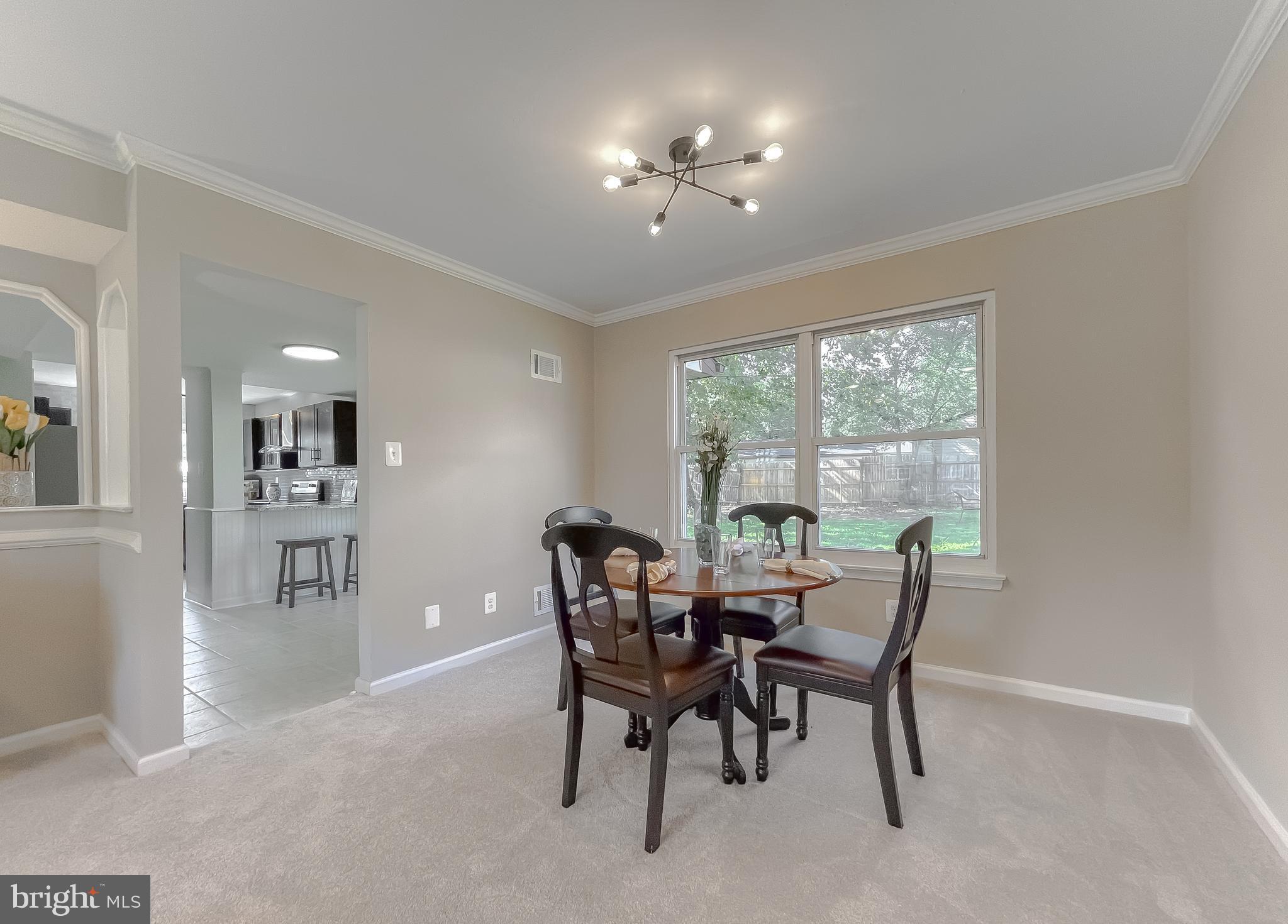 ST CHARLES SUB - CARRINGTON - Residential