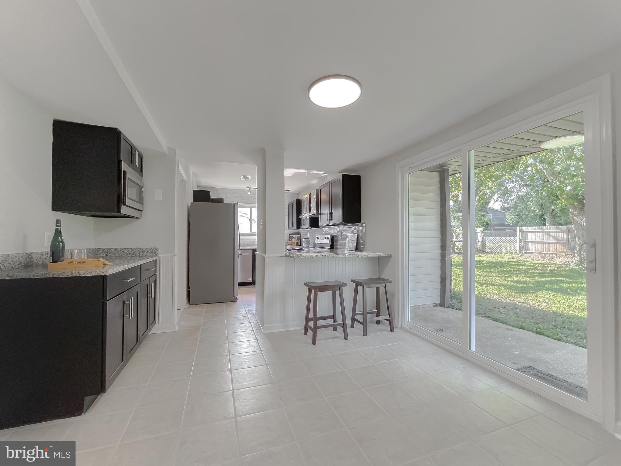 ST CHARLES SUB - CARRINGTON - Residential