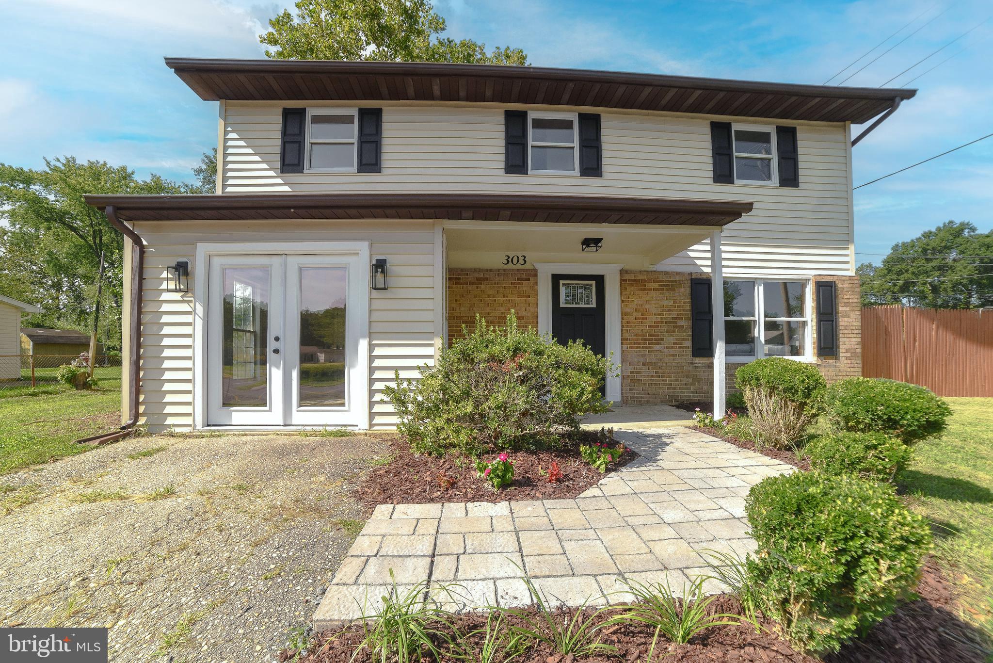 ST CHARLES SUB - CARRINGTON - Residential