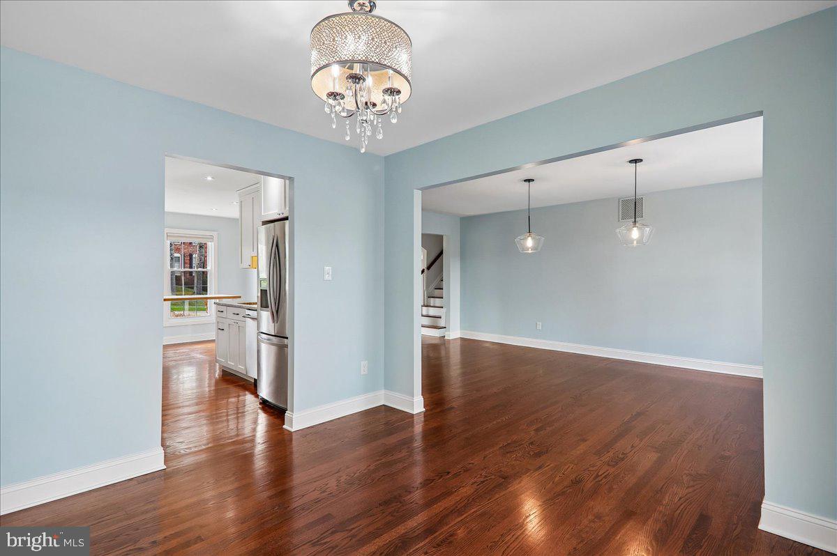 BEL PRE WOODS - Residential