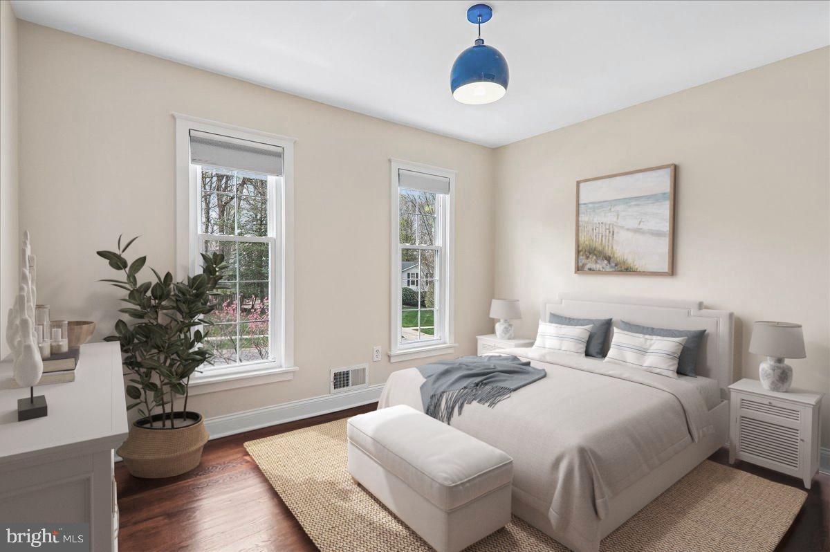 BEL PRE WOODS - Residential