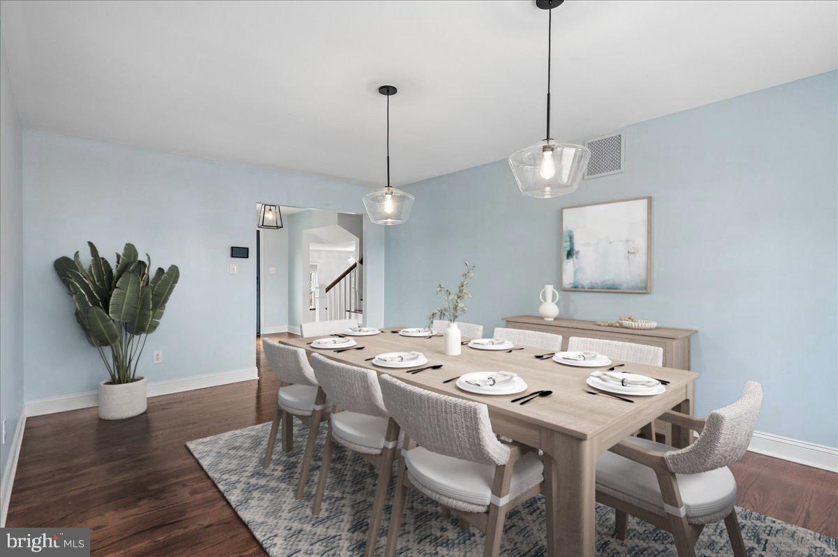 BEL PRE WOODS - Residential