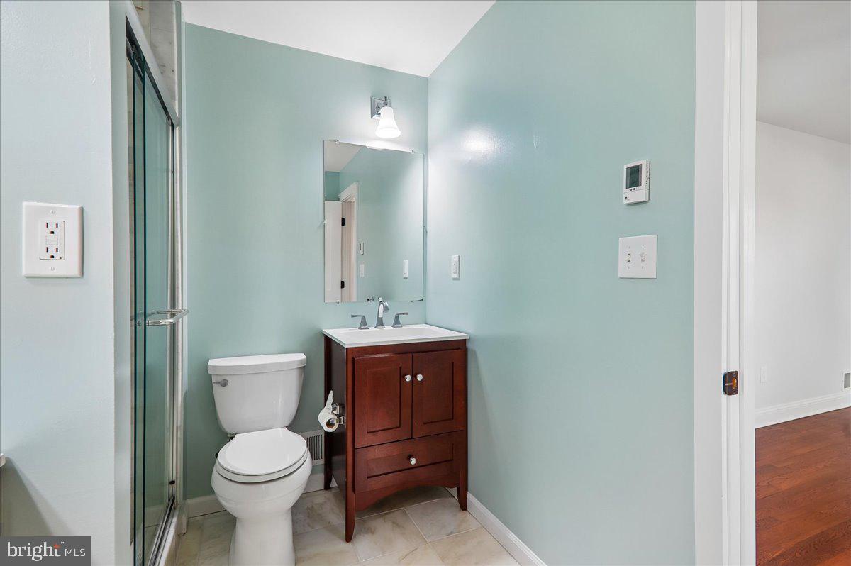 BEL PRE WOODS - Residential