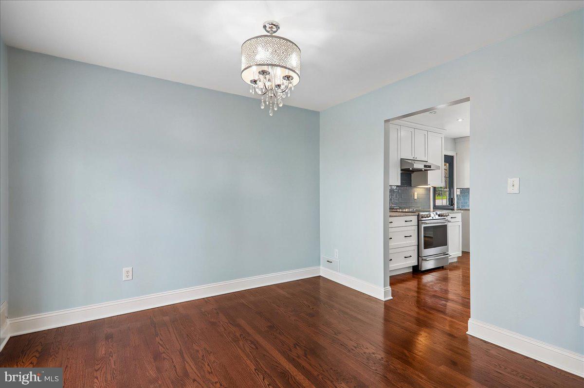 BEL PRE WOODS - Residential