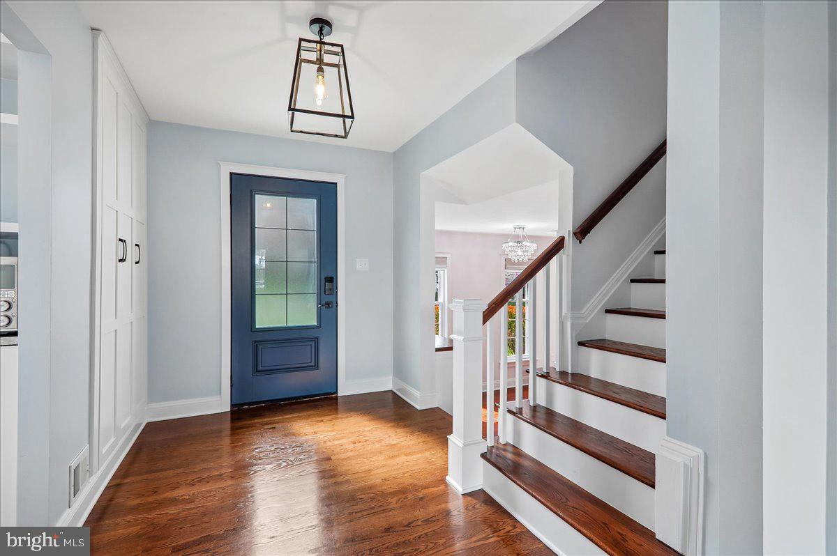 BEL PRE WOODS - Residential