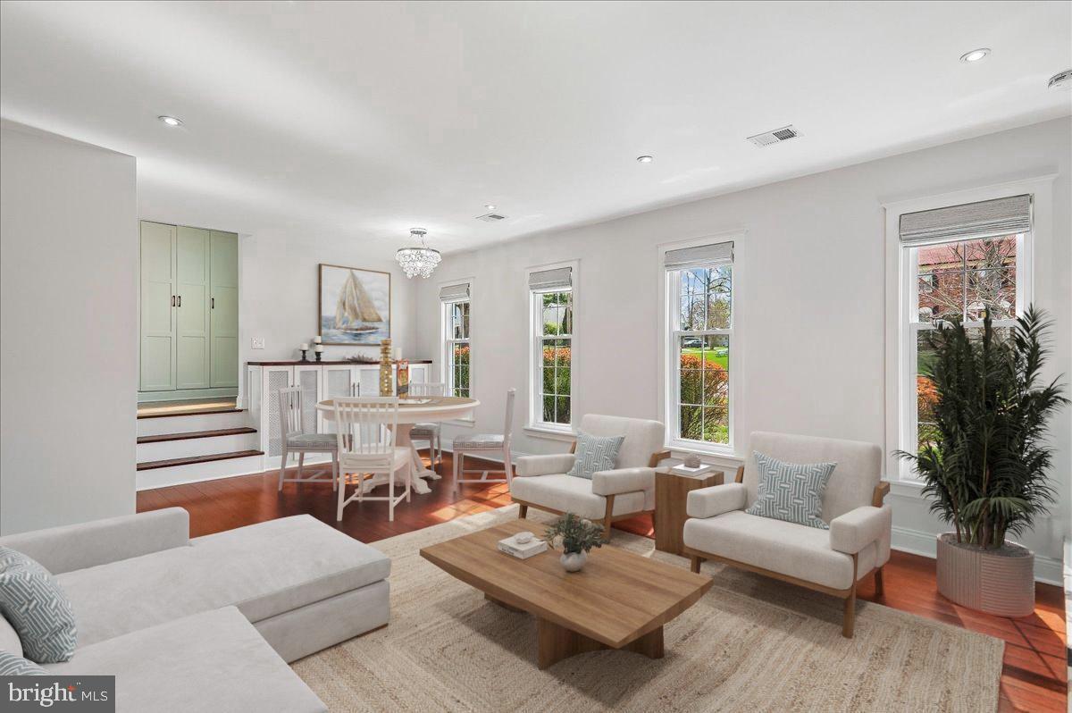 BEL PRE WOODS - Residential