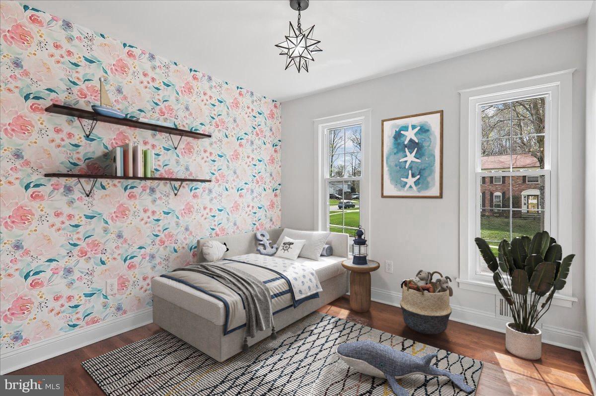 BEL PRE WOODS - Residential