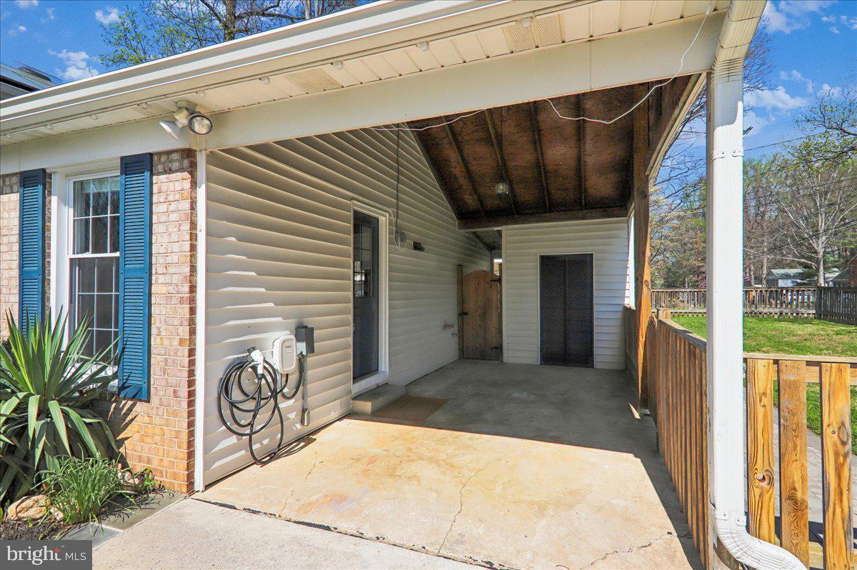 BEL PRE WOODS - Residential