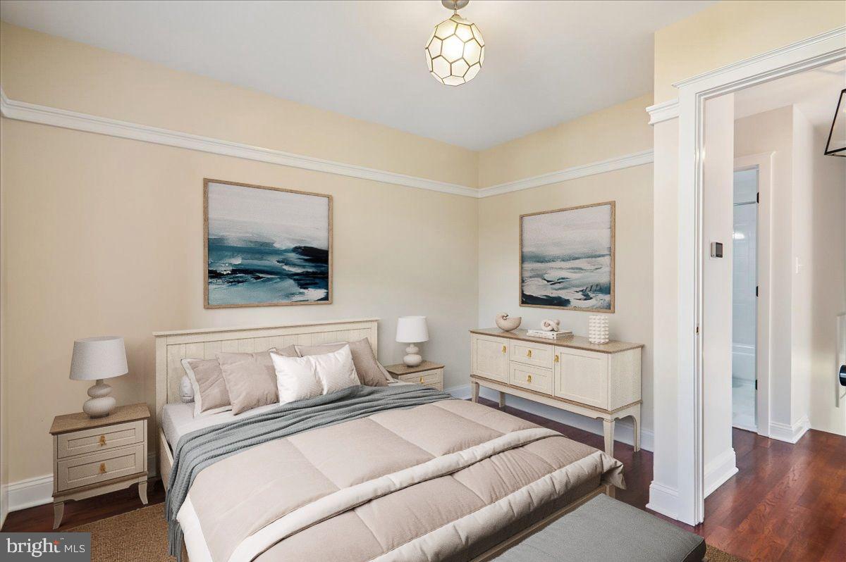 BEL PRE WOODS - Residential