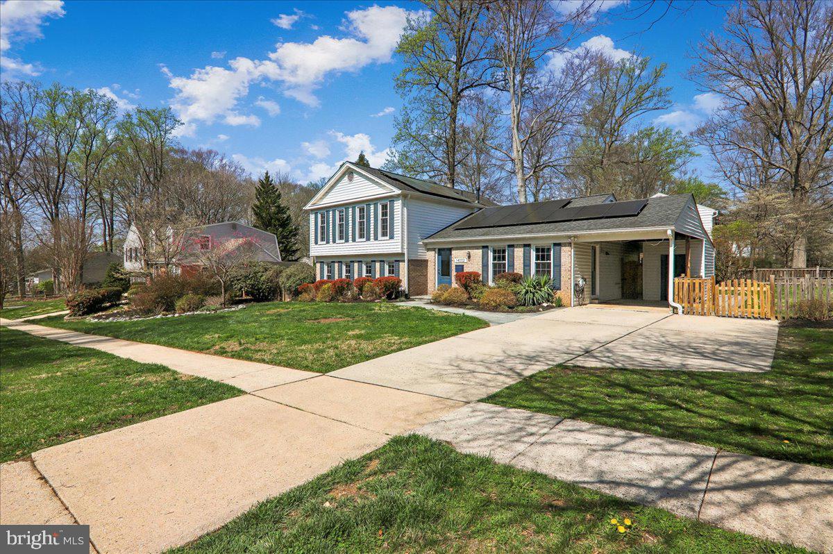 BEL PRE WOODS - Residential