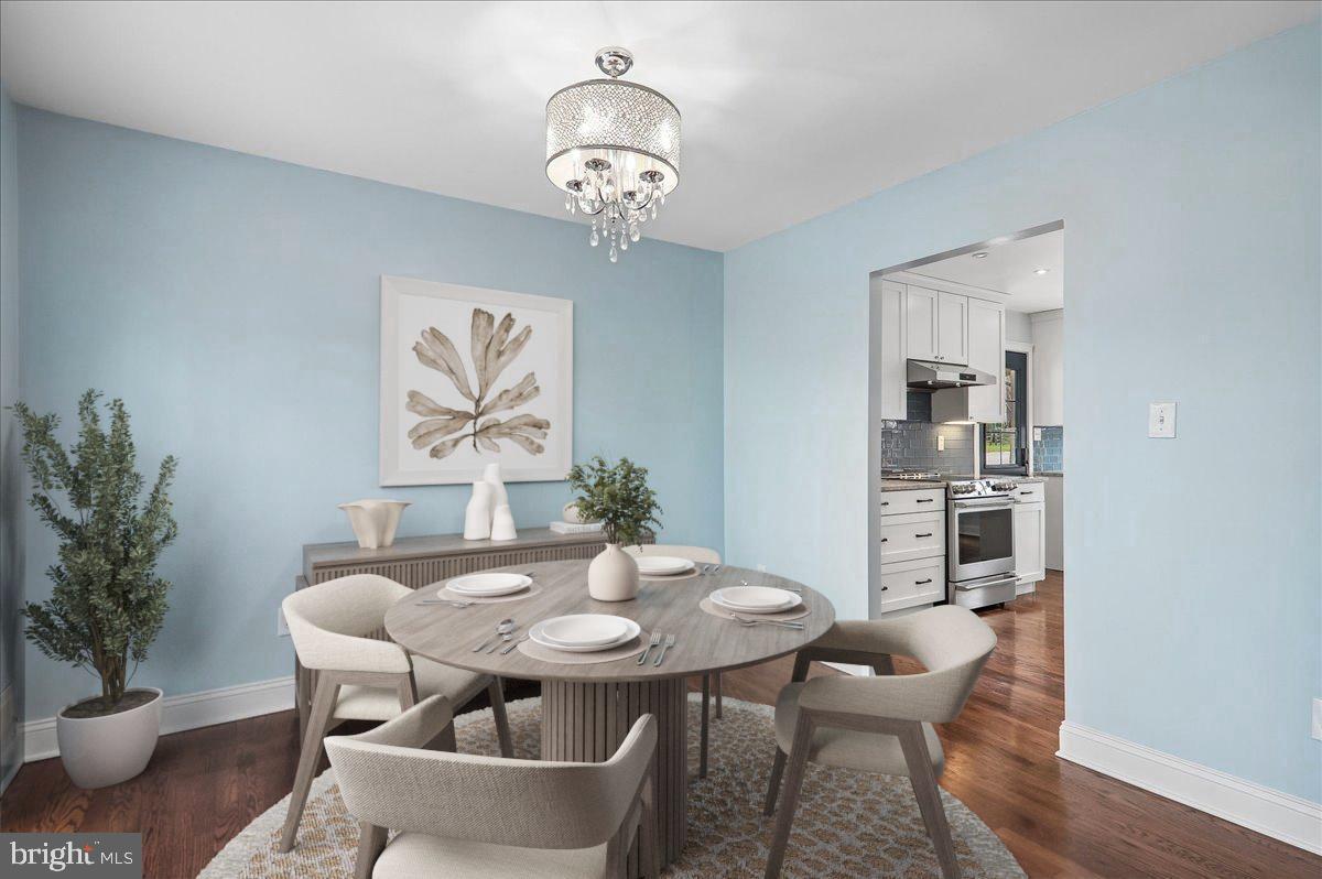 BEL PRE WOODS - Residential