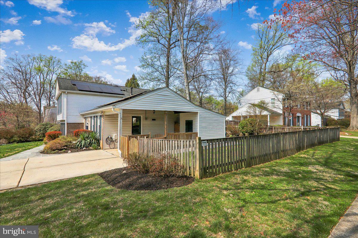 BEL PRE WOODS - Residential