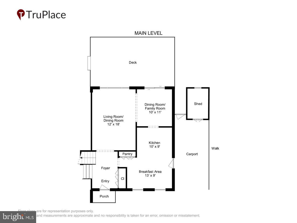 BEL PRE WOODS - Residential