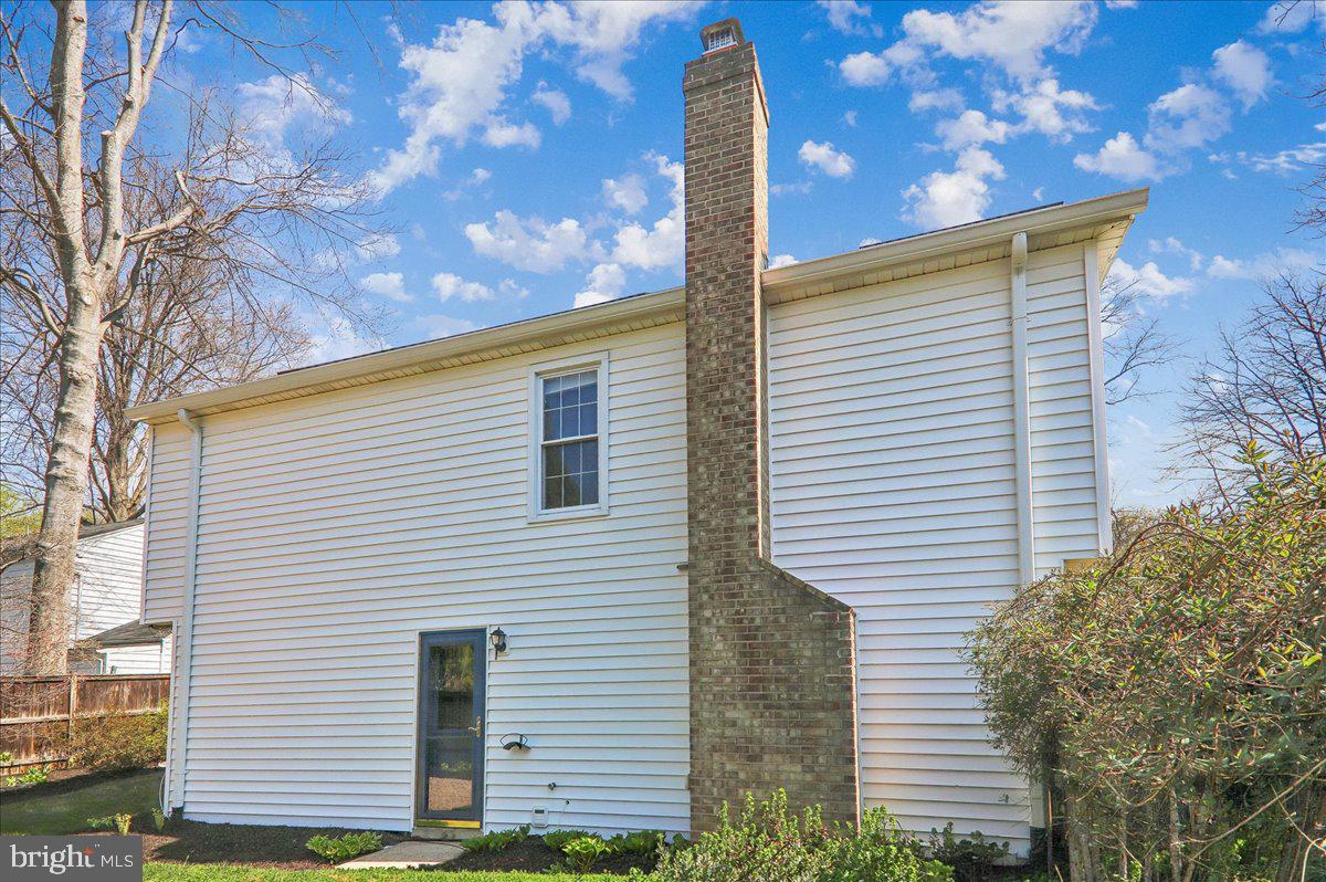 BEL PRE WOODS - Residential