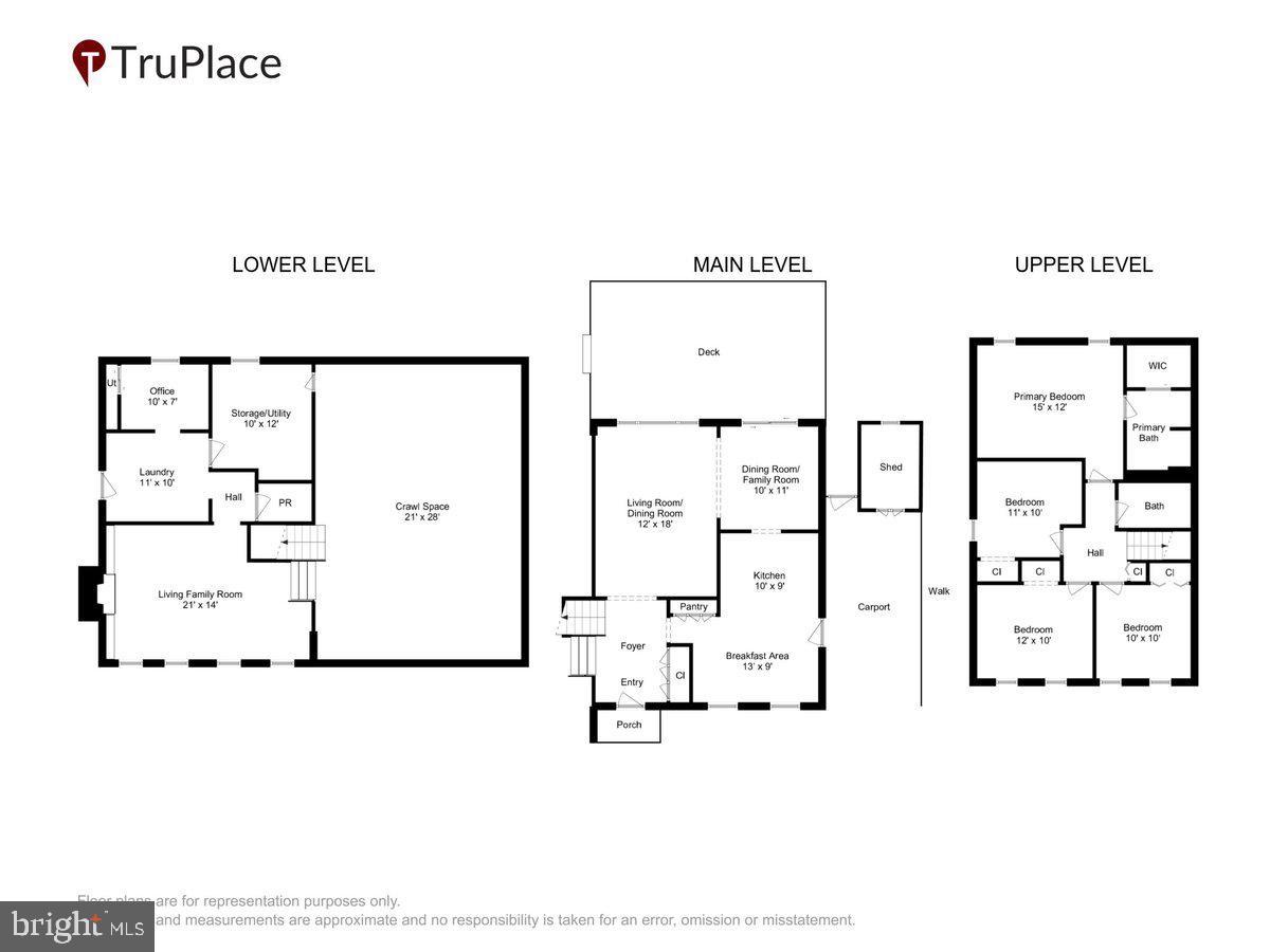 BEL PRE WOODS - Residential