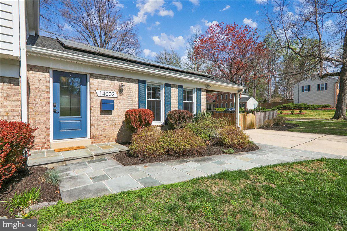 BEL PRE WOODS - Residential