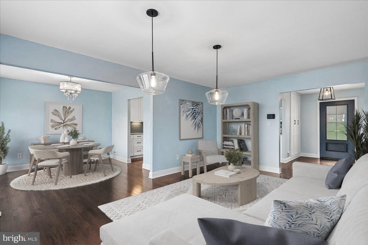 BEL PRE WOODS - Residential