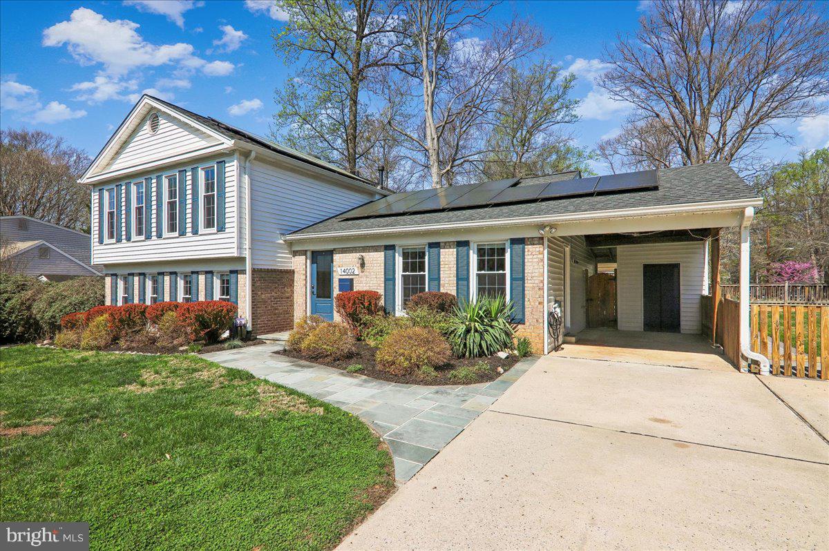 BEL PRE WOODS - Residential