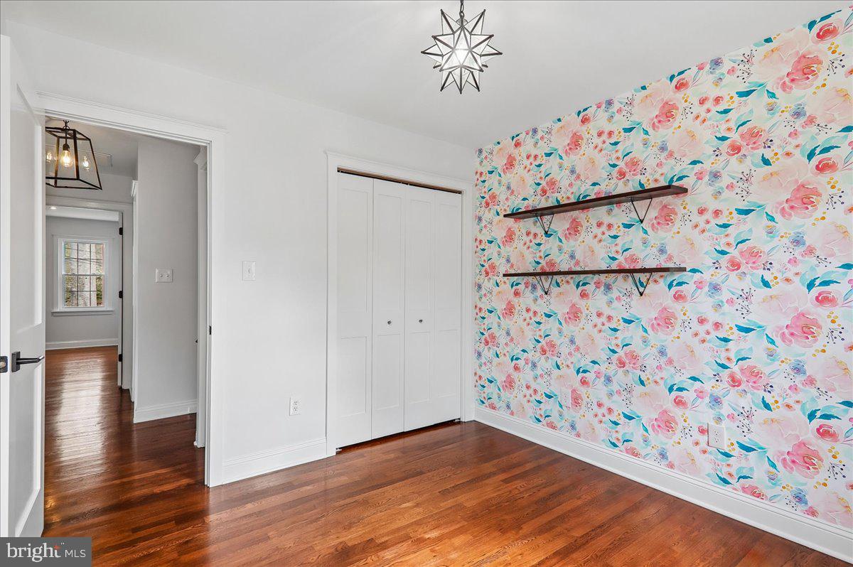 BEL PRE WOODS - Residential