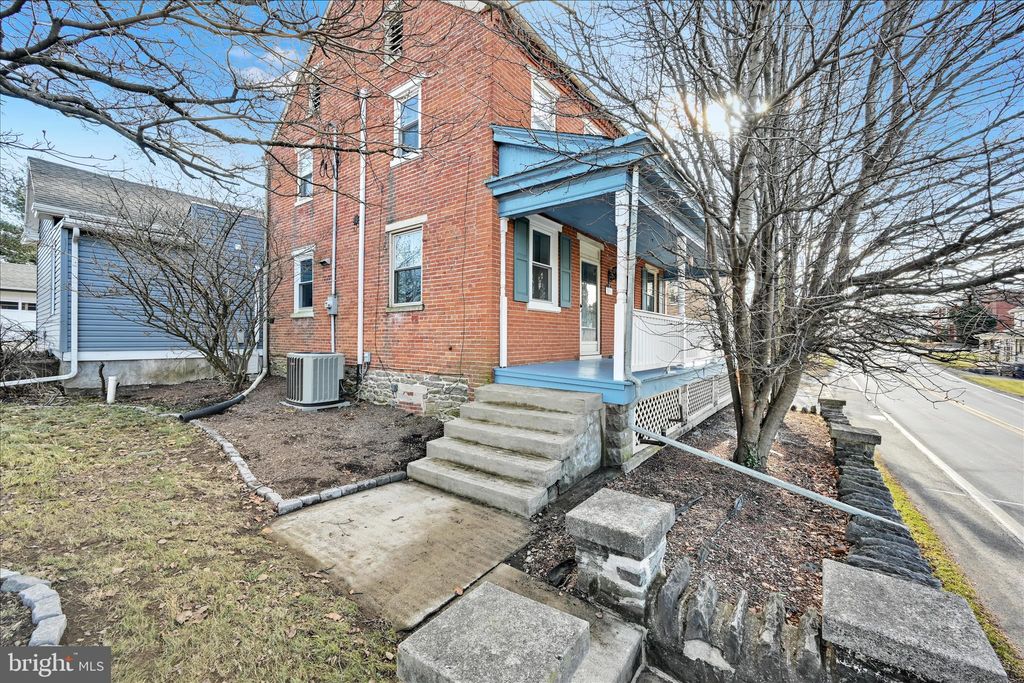 Photo of 2093 New Danville Pike, LANCASTER, PA 17603 (MLS # PALA2081584)