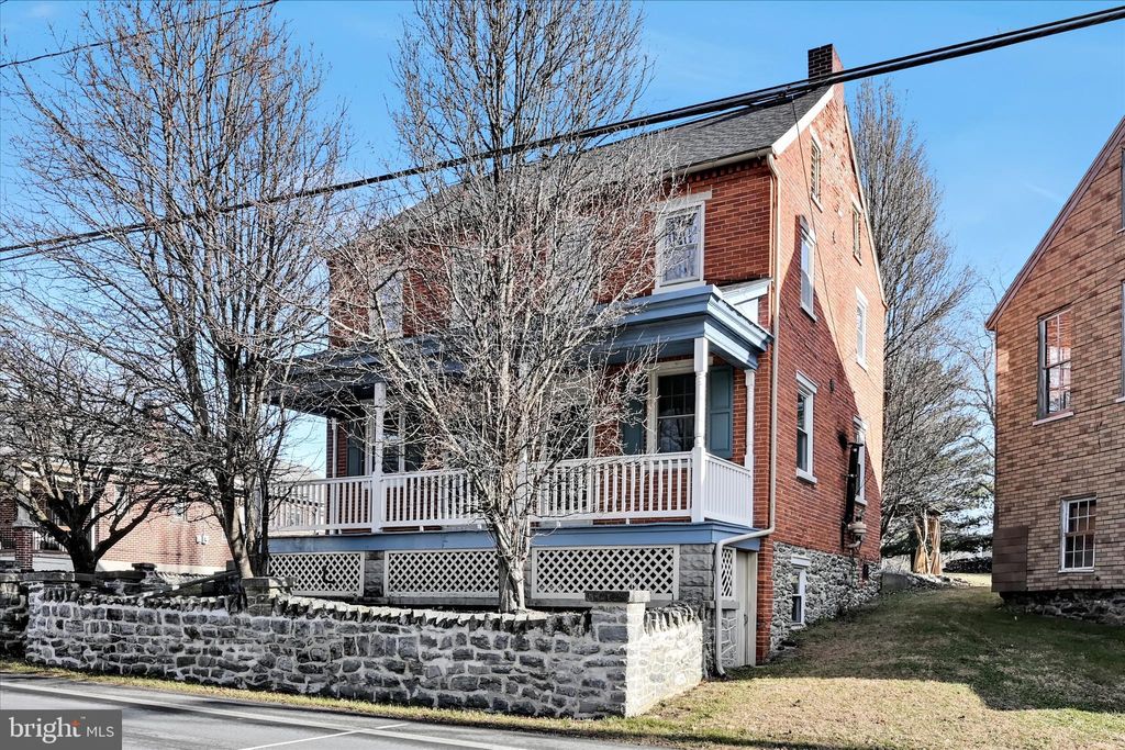 Photo of 2093 New Danville Pike, LANCASTER, PA 17603 (MLS # PALA2081584)