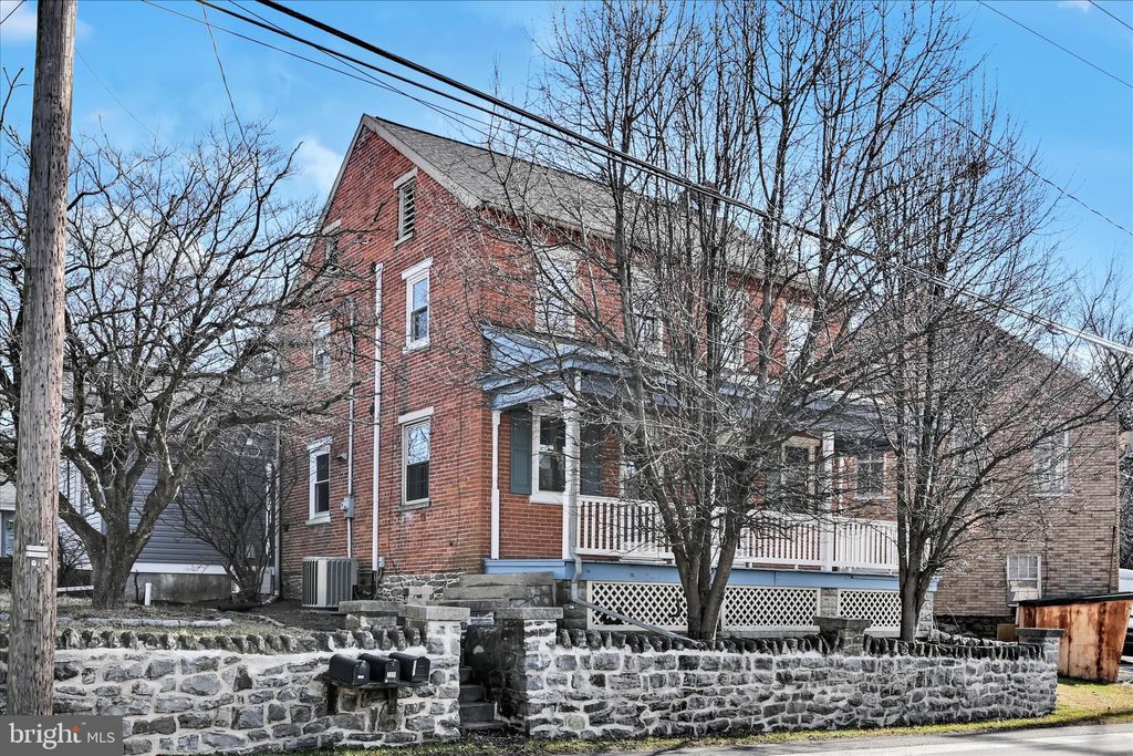 Photo of 2093 New Danville Pike, LANCASTER, PA 17603 (MLS # PALA2081584)