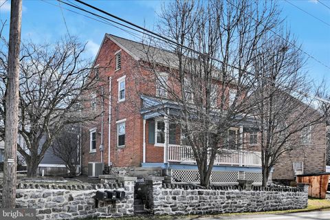 2093 NEW DANVILLE PIKE LANCASTER PA 17603