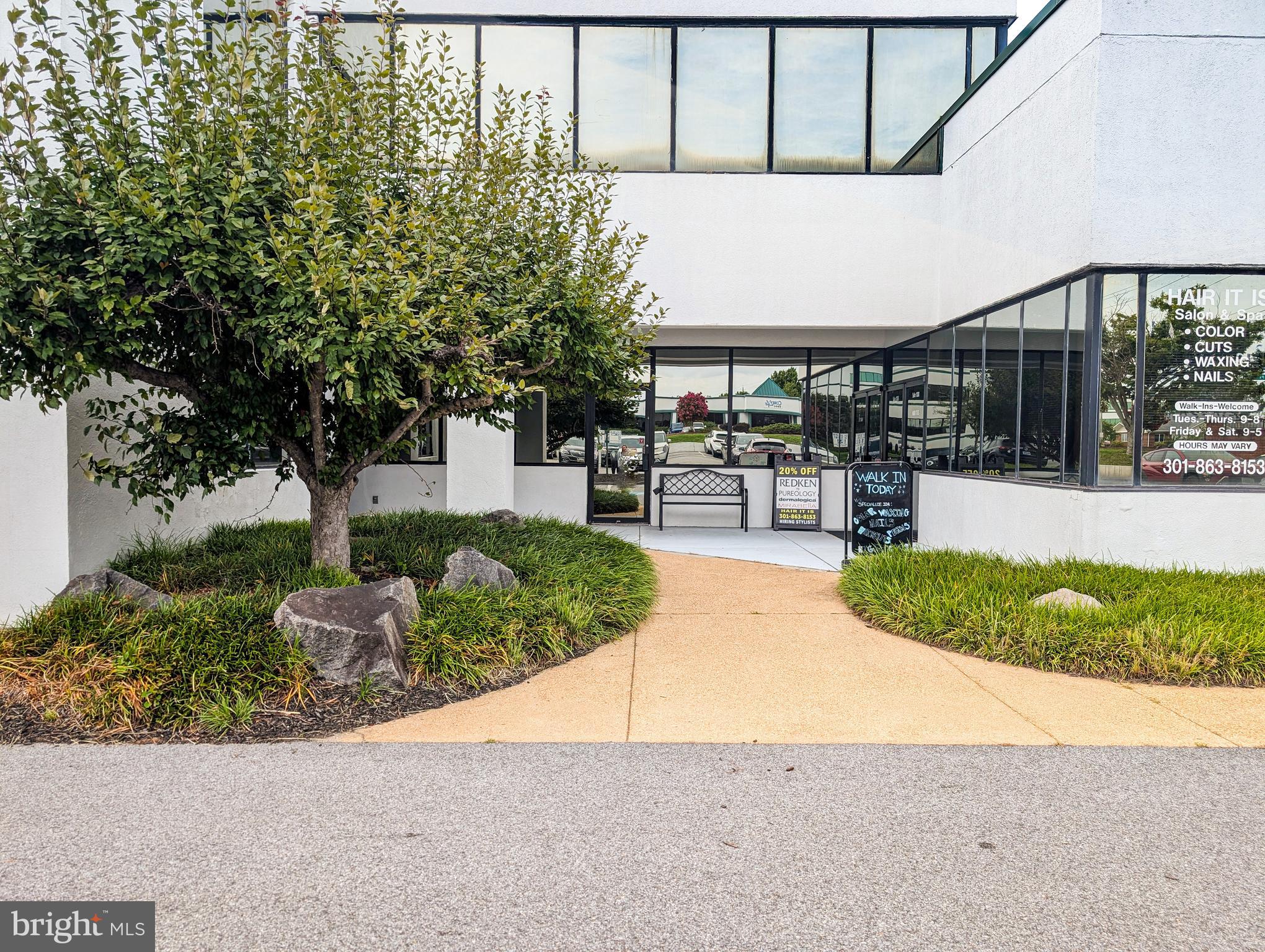 22335 EXPLORATION DRIVE 1000