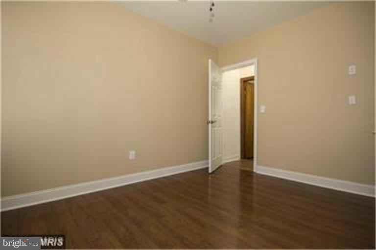 FEDERAL HILL HISTORIC DISTRICT - Residential Lease