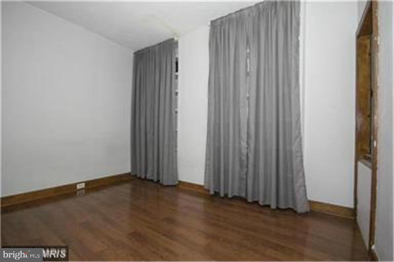 FEDERAL HILL HISTORIC DISTRICT - Residential Lease