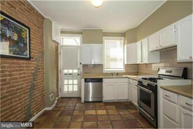 FEDERAL HILL HISTORIC DISTRICT - Residential Lease