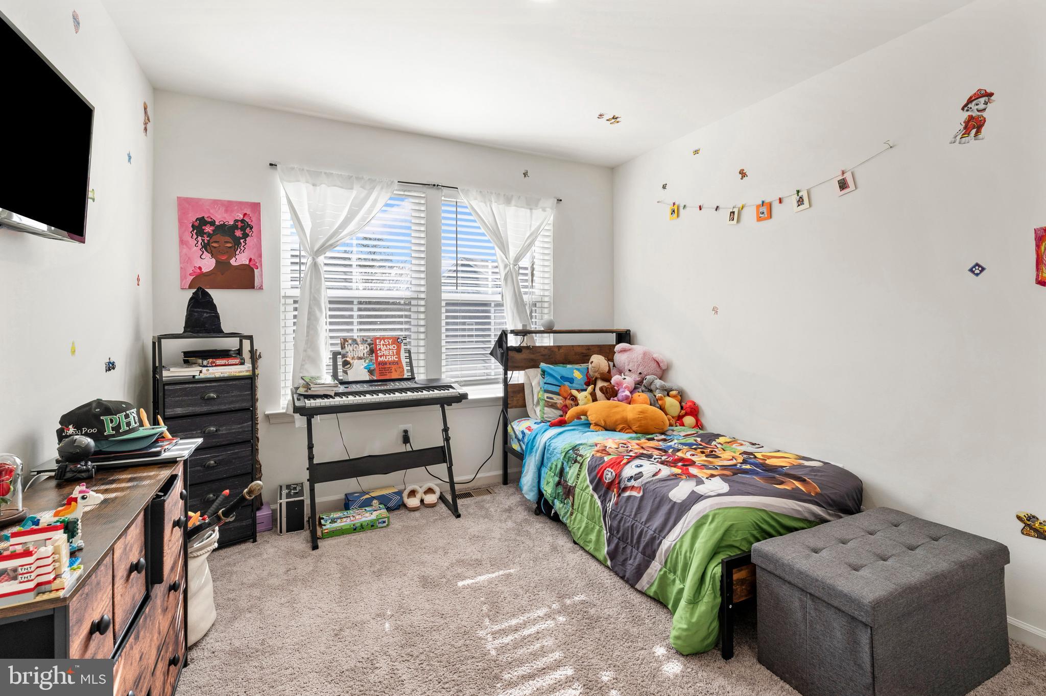 SEVERN - Residential