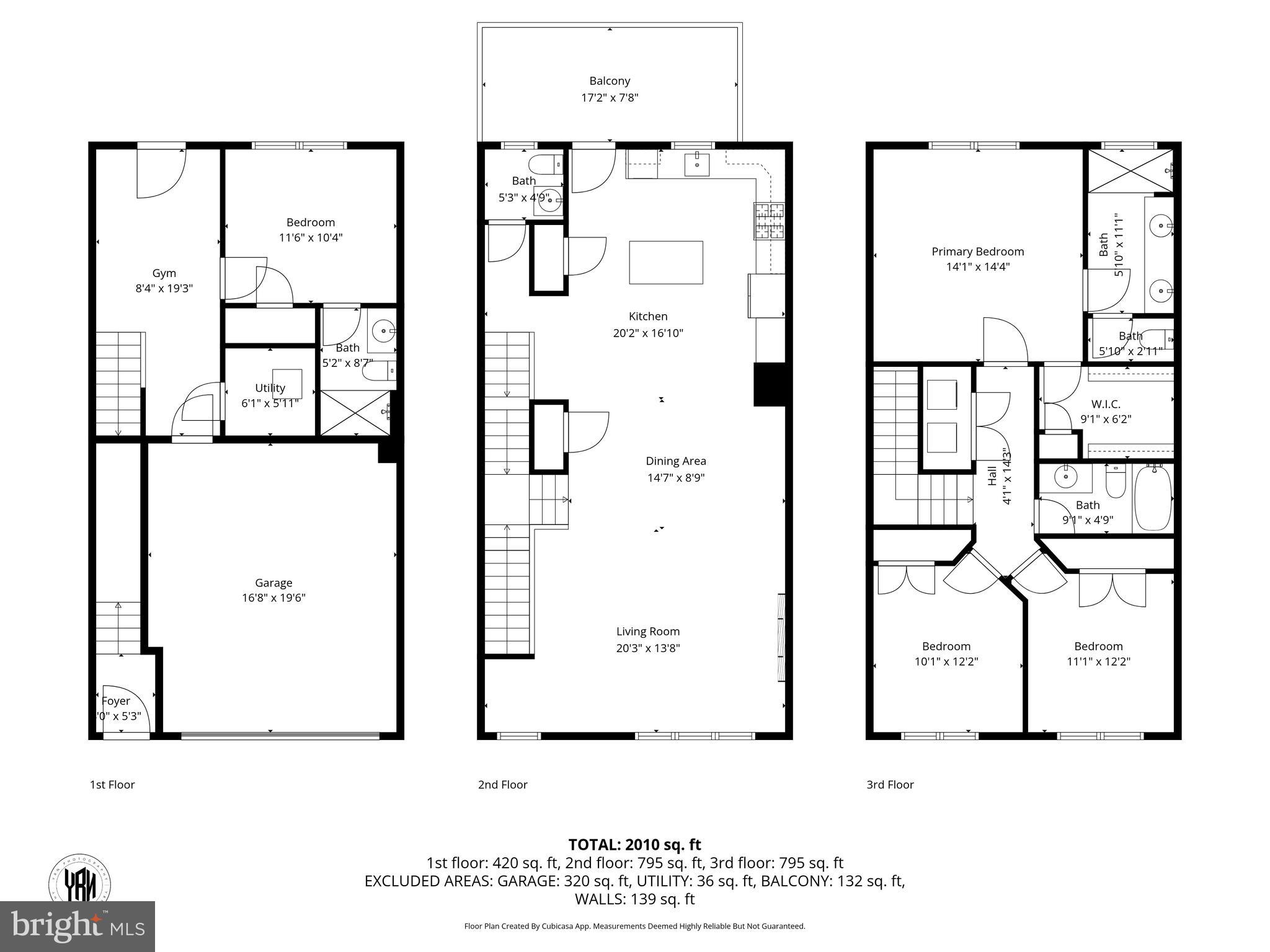 SEVERN - Residential